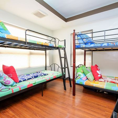 Zen Hostel Quirino Ave. Malate Manila Esterno foto