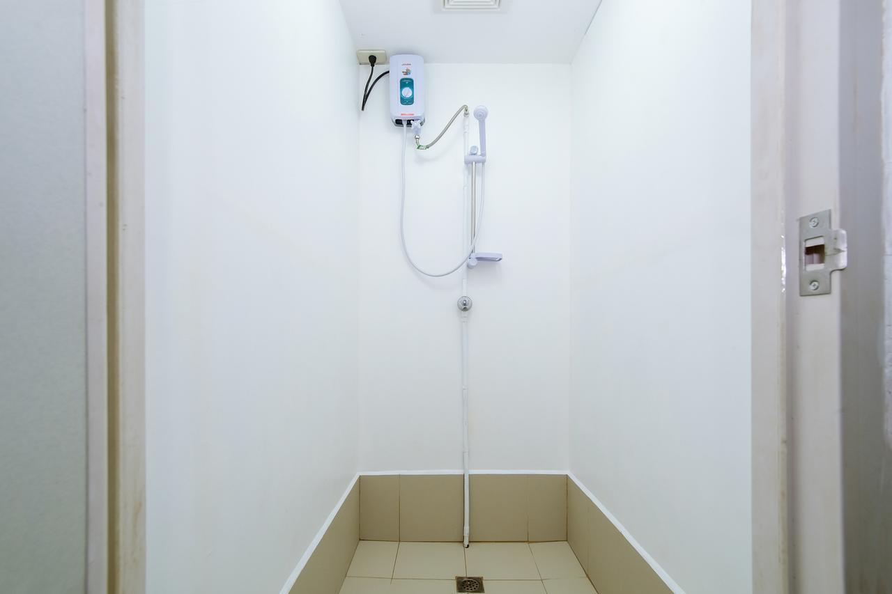 Zen Hostel Quirino Ave. Malate Manila Esterno foto