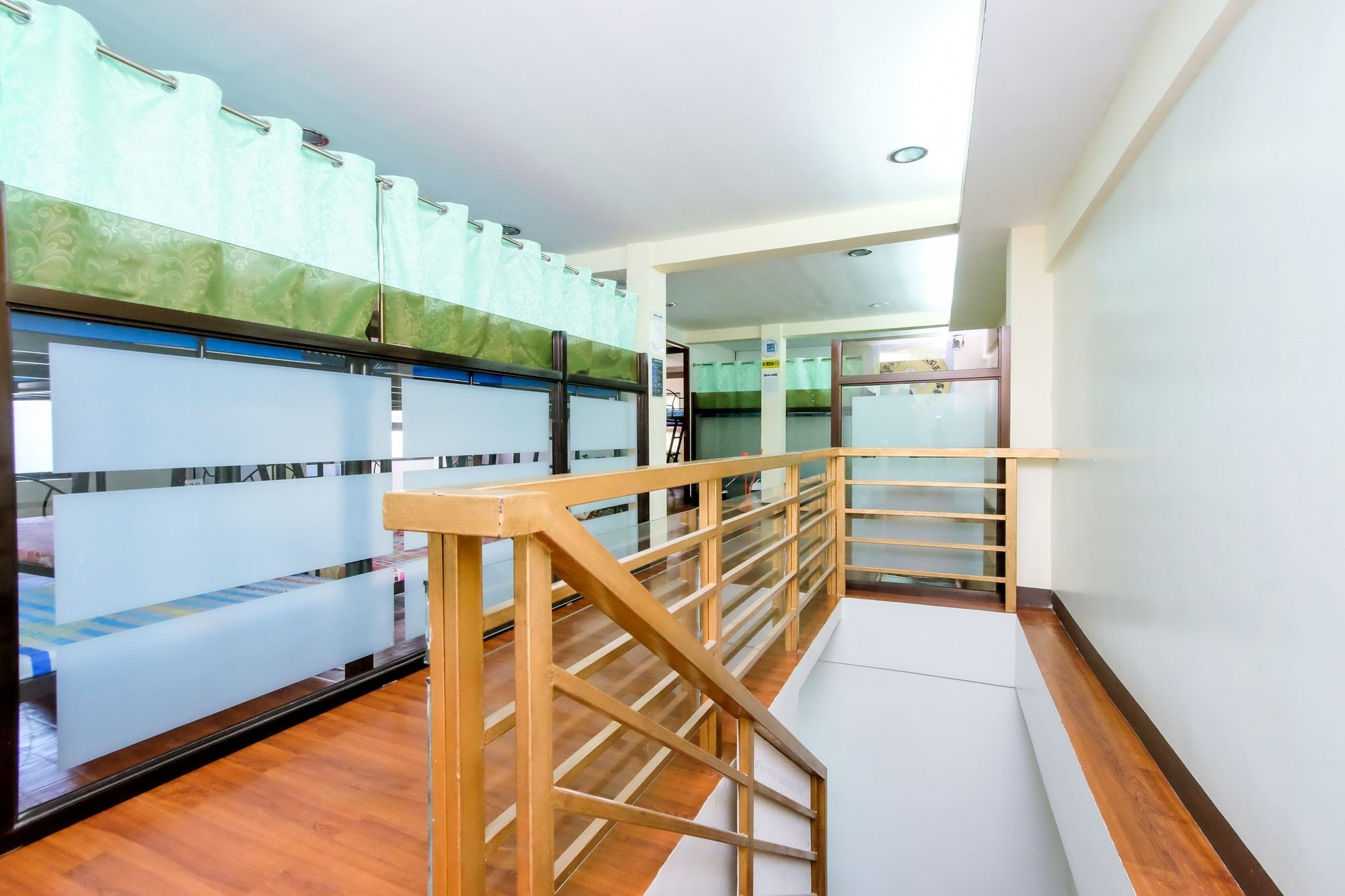 Zen Hostel Quirino Ave. Malate Manila Esterno foto